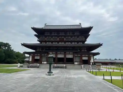 薬師寺(奈良県)