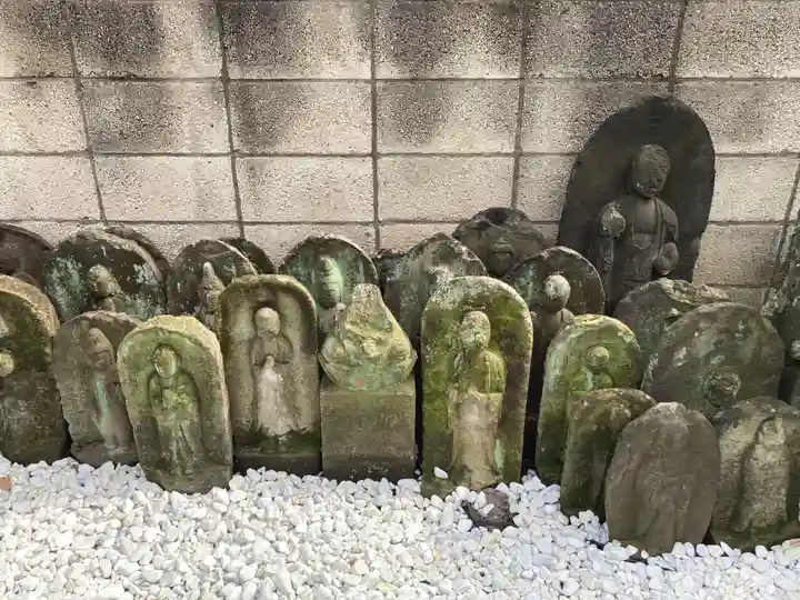 長徳寺(東京都)