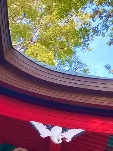 高瀧神社(千葉県)