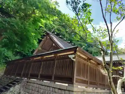 安房神社(千葉県)