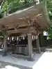高城神社(埼玉県)