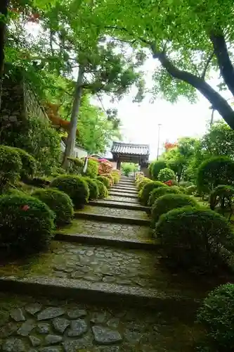 霊山寺のその他建物