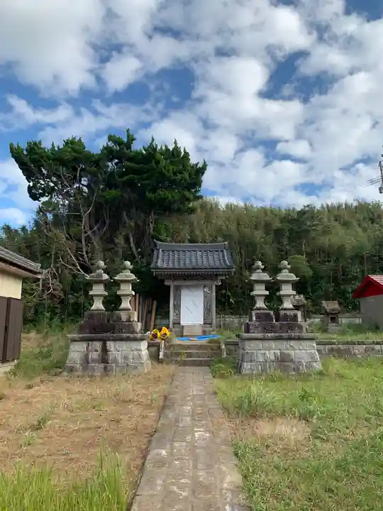 大杉神社(千葉県)