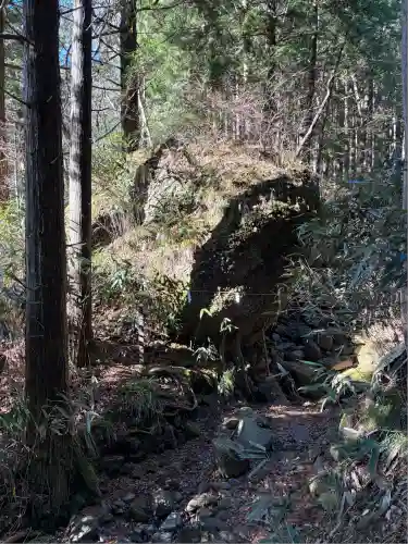 公時神社(神奈川県)