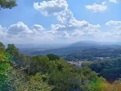 朝護孫子寺(奈良県)