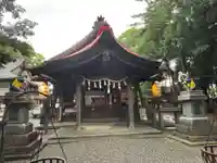 清洲山王宮 日吉神社(愛知県)