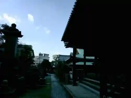 久成寺のその他建物