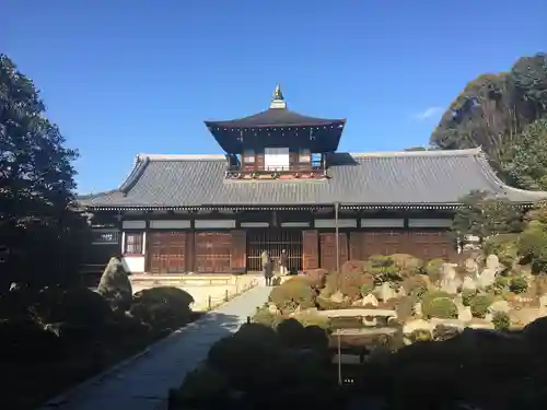 東福禅寺（東福寺）(京都府)