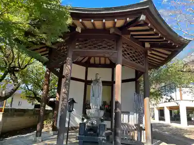 同聚院(群馬県)