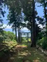 妙見神社(千葉県)