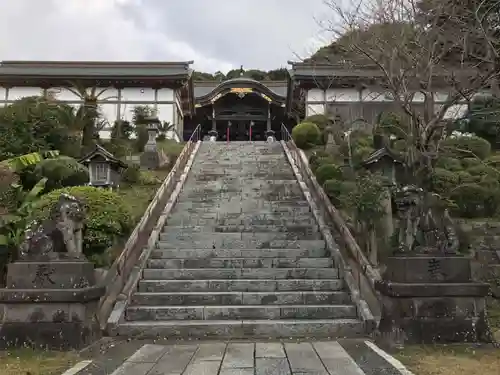 飯盛神社(長崎県)