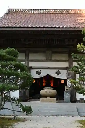 雲樹寺(島根県)