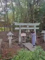 出雲大社(島根県)