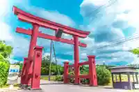 劔龍神社(山形県)