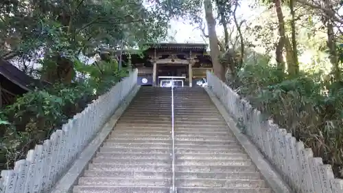極楽寺(徳島県)