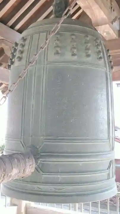 髙部屋神社のその他建物