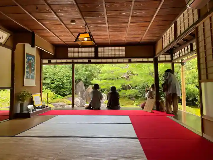 霊源院(京都府)