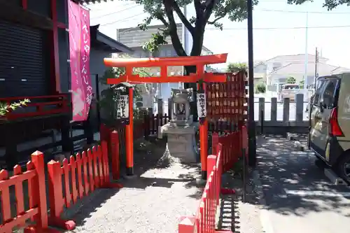 鴻神社(埼玉県)