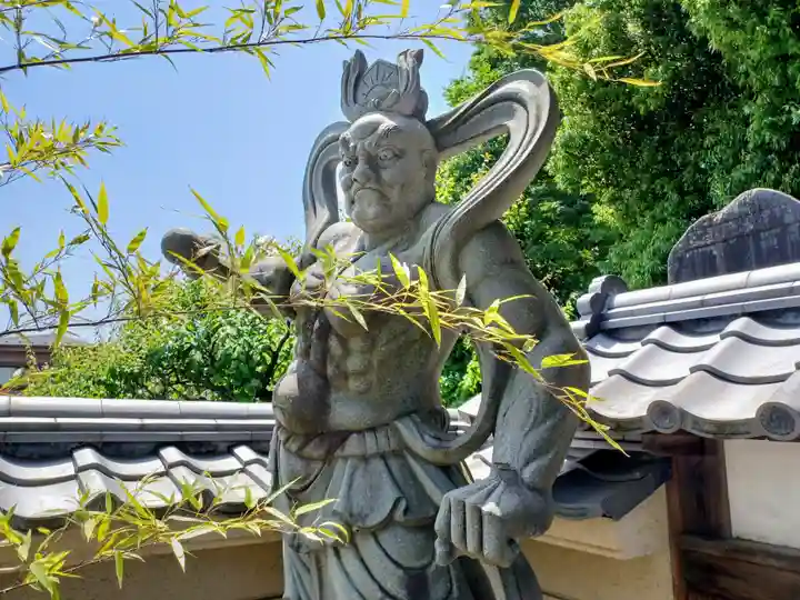 慈眼寺(埼玉県)