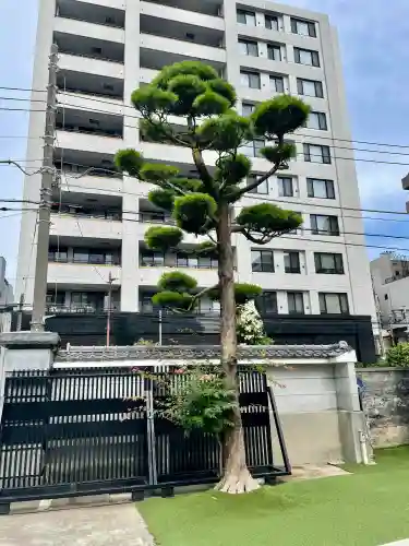正燈寺(東京都)