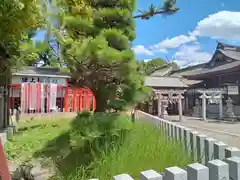 阿部野神社(大阪府)