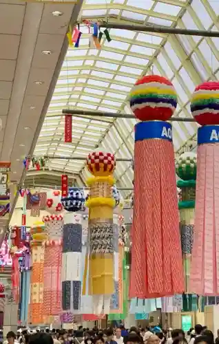 野中神社(宮城県)
