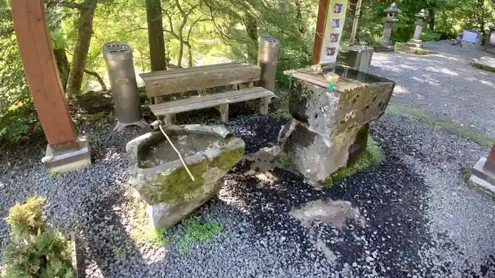 諏訪神社(鹿児島県)
