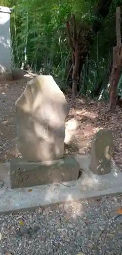 大宮・大原神社(千葉県)