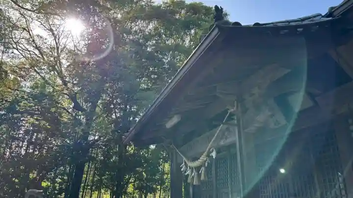 御前神社(岡山県)
