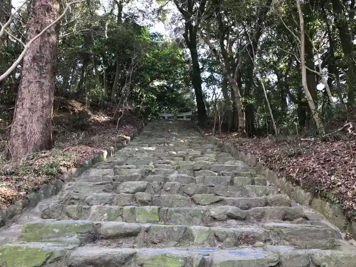 垂裕神社(福岡県)