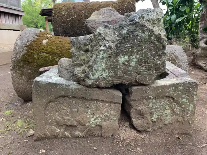 橘神社(千葉県)