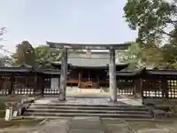 作楽神社(岡山県)