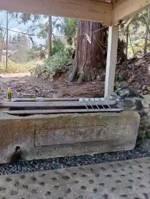 慶徳稲荷神社(福島県)