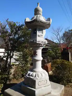 尾曳稲荷神社のその他建物