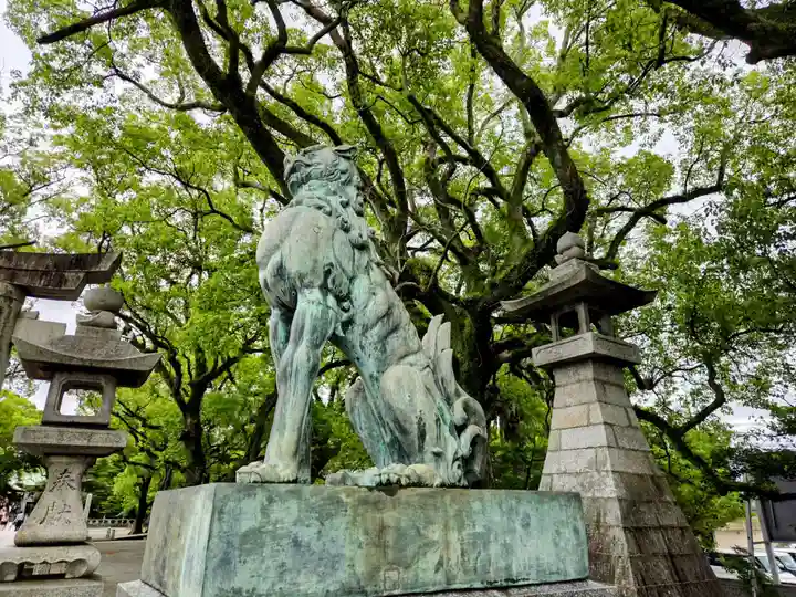 水天宮(福岡県)