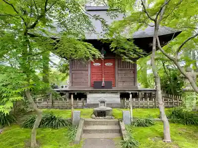 最勝寺(茨城県)