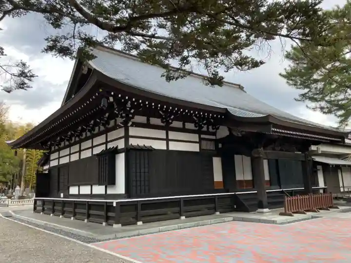安養寺(東京都)