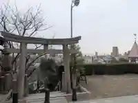 北野天満神社(兵庫県)