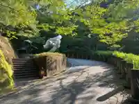 明現神社(徳島県)