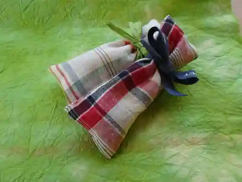 宝光寺の授与品その他