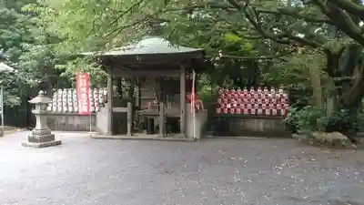 興山寺(大分県)