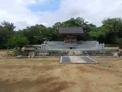 高山神社(群馬県)