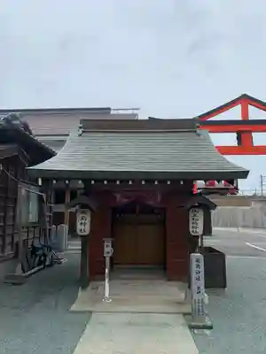 日吉神社(熊本県)