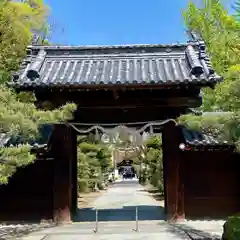 田村神社(香川県)