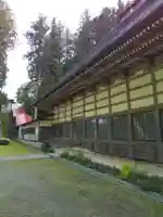 法蔵寺のその他建物
