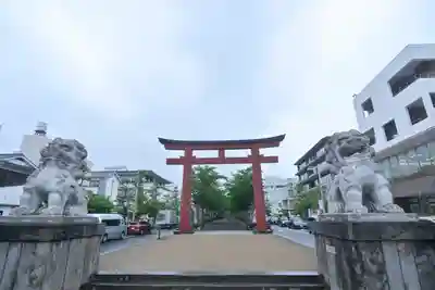 鶴岡八幡宮(神奈川県)