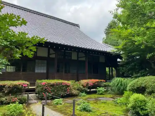 一條殿 新善光寺(京都府)
