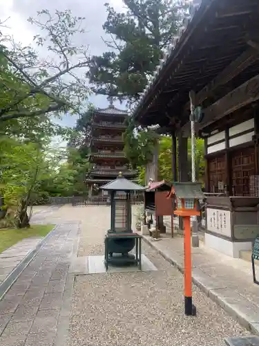 海住山寺(京都府)