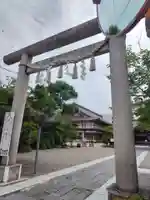 八剱八幡神社(千葉県)