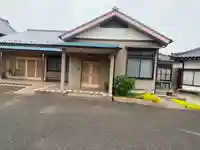 清涼寺(東京都)